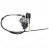 CARBURATEUR DELLORTO PHVA Ø175ND PIAGGIO 50 TYPHOON  2T E4 2018-2020 APRILIA SR MOTARD 2T 2018 -2020