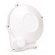 CARTER ALLUMAGE MOTO ADAPT  MINARELLI 50 AM6 MBK 50 X-POWER X-LIMIT YAMAHA 50 TZR DTR PEUGEOT 50 XPS XR6 RIEJU 50 RS1 BLANC