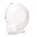 CARTER ALLUMAGE MOTO ADAPT  MINARELLI 50 AM6 MBK 50 X-POWER X-LIMIT YAMAHA 50 TZR DTR PEUGEOT 50 XPS XR6 RIEJU 50 RS1 BLANC