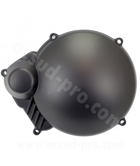 CARTER ALLUMAGE MOTO ADAPT MINARELLI 50 AM6 MBK 50 X-POWER X-LIMIT YAMAHA 50 TZR DTR PEUGEOT 50 XPS XR6 NOIR