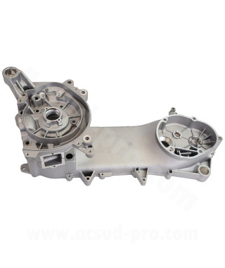 CARTER MOTEUR PIAGGIO TYPHOON 2TPS 1993-2017 LIBERTY 2TPS  1997-2013 FLY 2T GILERA DNA 2TPS QUALITE ORIGINE