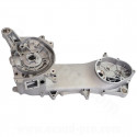 CARTER MOTEUR PIAGGIO TYPHOON 2TPS 1993-2017 LIBERTY 2TPS  1997-2013 FLY 2T GILERA DNA 2TPS QUALITE ORIGINE