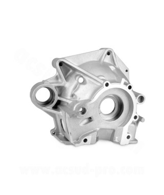 CARTER MOTEUR SCOOTER COTE ALLUMAGE ADAPT MBK 50 NITRO 2T OVETTO 2T YAMAHA 50 AEROX 2T NEOS 2T APRILIA 50 SR 2T MALAGUTI 50 F12