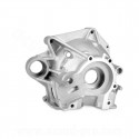CARTER MOTEUR SCOOTER COTE ALLUMAGE ADAPT MBK 50 NITRO 2T OVETTO 2T YAMAHA 50 AEROX 2T NEOS 2T APRILIA 50 SR 2T MALAGUTI 50 F12