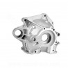 CARTER MOTEUR SCOOTER COTE ALLUMAGE ADAPT MBK 50 NITRO 2T OVETTO 2T YAMAHA 50 AEROX 2T NEOS 2T APRILIA 50 SR 2T MALAGUTI 50 F12