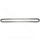 CHAINE DE DISTRIBUTION KMC ADAPT APRILIA 50-100 PIAGGIO FLY LIBERTY VESPA 50-100CC ZIP 4TPS  (OEM : 96933R) ( 84 MAILLONS )