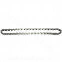 CHAINE DE DISTRIBUTION KMC ADAPT APRILIA 50-100 PIAGGIO FLY LIBERTY VESPA 50-100CC ZIP 4TPS  (OEM : 96933R) ( 84 MAILLONS )