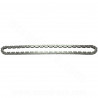 CHAINE DE DISTRIBUTION KMC ADAPT APRILIA 50-100 PIAGGIO FLY LIBERTY VESPA 50-100CC ZIP 4TPS  (OEM : 96933R) ( 84 MAILLONS )