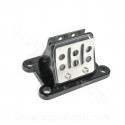 CLAPET MOTO TNT ADAPT MINARELLI 50 AM6 BETA 50 RR MBK 50 X-POWER YAMAHA 50 TZR PEUGEOT 50 XPS RIEJU 50 RS SMX CPI 50 SM TRIGGER