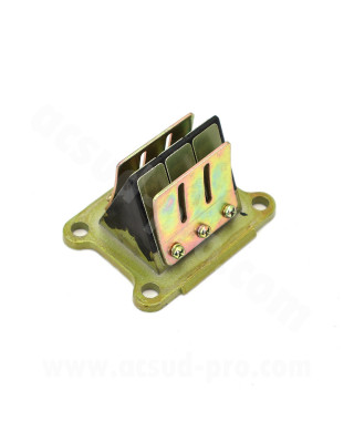 CLAPET MOTO TNT ADAPT TYPE ORIGINE PIAGGIO GILERA 50 SMT RCR 2006APRILIA 50 SX RX RS 2006/DERBI 50 SENDA 2006