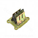 CLAPET MOTO TNT ADAPT TYPE ORIGINE PIAGGIO GILERA 50 SMT RCR 2006APRILIA 50 SX RX RS 2006/DERBI 50 SENDA 2006