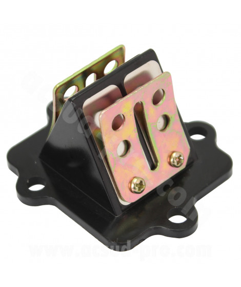 CLAPET SCOOTER TNT ADAPT APRILIA SR 50 MBK NITRO OVETTO YAMAHA AEROX NEOS