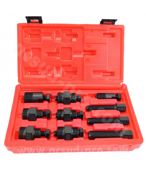 COFFRET ARRACHE VOLANT  10 PIECES