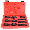 COFFRET ARRACHE VOLANT  10 PIECES