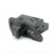 COMMUTATEUR INTERRUPTEUR BOUTON DE CLIGNOTANT ADAPT PIAGGIO 50 ZIP TYPHOON FLY LYBERTY 125-250-400CC MP3 BEVERLY X-EVO X8