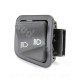 COMMUTATEUR INTERRUPTEUR CODE PHARE ADAPT PIAGGIO 50 FLY LIBERTY NRG TYPHOON ZIP GILERA 50 STALKER RUNNER (OEM : 642968)