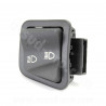 COMMUTATEUR INTERRUPTEUR CODE PHARE ADAPT PIAGGIO 50 FLY LIBERTY NRG TYPHOON ZIP GILERA 50 STALKER RUNNER (OEM : 642968)