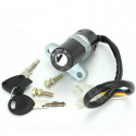 CONTACTEUR A CLE MOTO ADAPT RIEJIU MRT MRX SMX RS2 XR6 XR7 NK7 XP7 XP6 XPS TANGO 2009-20 (OEM : 0/0010600041)