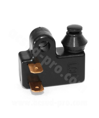 CONTACTEUR DE STOP FREIN ADAPT YAMAHA 125-250-400 XMAX 500-530 TMAX 600-750-1000-1200 FZ 650-950-110 XVS DRAGSTAR  ARRIERE