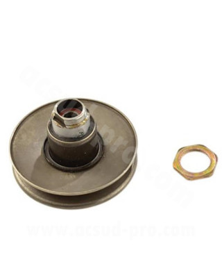 CORRECTEUR DE COUPLE SCOOTER TNT ORIGINAL ADAPT MBK BOOSTER OVETTO NITRO MACHG YAMAHA 50 BWS AEROX NEOS JOG R APRILIA 50 SR