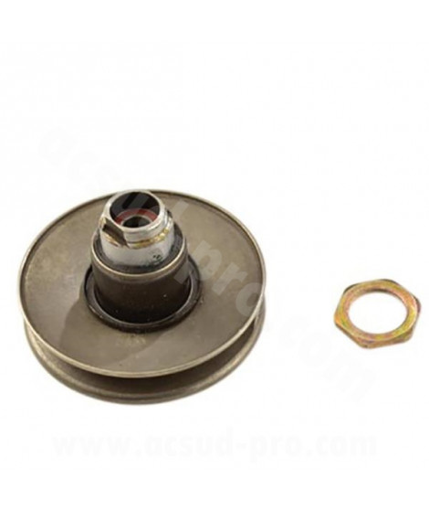 CORRECTEUR DE COUPLE SCOOTER TNT ORIGINAL ADAPT MBK BOOSTER OVETTO NITRO MACHG YAMAHA 50 BWS AEROX NEOS JOG R APRILIA 50 SR