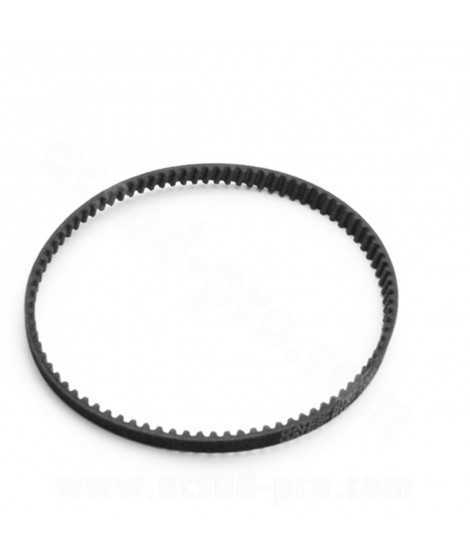 COURROIE POMPE A HUILE  SCOOTER GATES ADAPT PIAGGIO ZIP NRG VESPA LX GILERA STALKER RUNNER APRILIA 50 SR