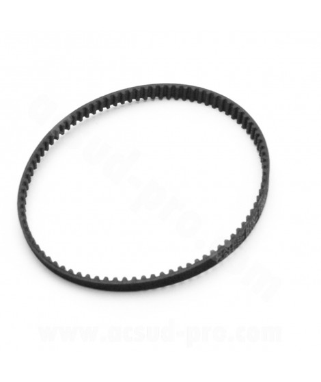 COURROIE POMPE A HUILE MAXISCOOTER GATES ADAPT PIAGGIO 125 HEXAGON 2T 98-05 TYPHOON 2T 98-05 GILERA 125 RUNNER 2T 98-05