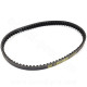COURROIE SCOOT MALOSSI FIBRE ADAPT PIAGGIO TYPHOON NRG NTT APRILIA SR200 LC GILERA RUNNER STALKER