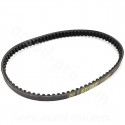 COURROIE SCOOT MALOSSI FIBRE ADAPT PIAGGIO TYPHOON NRG NTT APRILIA SR200 LC GILERA RUNNER STALKER