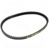 COURROIE SCOOT MALOSSI FIBRE ADAPT PIAGGIO TYPHOON NRG NTT APRILIA SR200 LC GILERA RUNNER STALKER