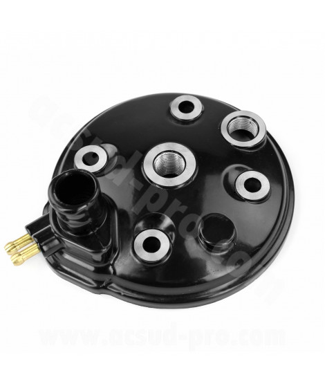 CULASSE MOTO LUXE CARENZI Ø40 ADAPT MINARELLI AM6 50CC BETA 50 RR MBK 50 X-POWER YAMAHA 50 TZR PEUGEOT 50 XPS RIEJU 50 RS