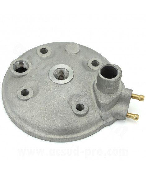 CULASSE MOTO TYPE ORIGINE ADAPT MINARELLI AM6 50CC BETA 50 RR MBK 50 X-POWER YAMAHA 50 TZR PEUGEOT 50 XPS RIEJU 50 RS H2O Ø403