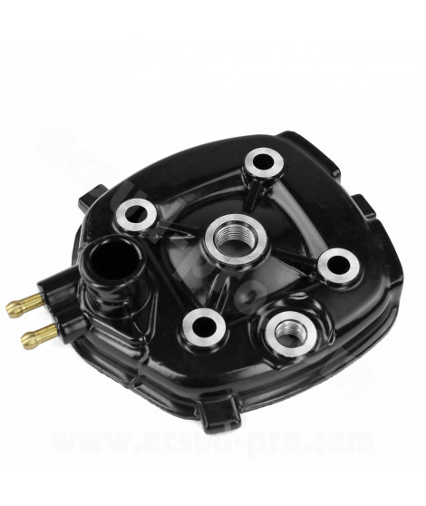 CULASSE SCOOTER LUXE CARENZI Ø40 ADAPT MBK 50 NITRO MACH G YAMAHA 50 AEROX JOG R MALAGUTI 50 F12 LIQUIDE APRILIA 50 SR LIQUIDE