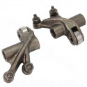 CULBUTEUR COMPLET MAXISCOOTER ADAPT YAMAHA XMAX 2009-2013 YZF-R 125 2009-2013 (OEM : 1B9-E2151-0000 + 1B9-E2161-0000) (LA PAIRE)