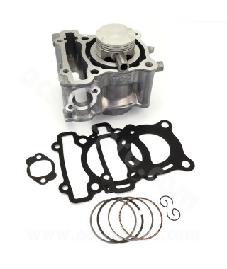 CYLINDRE MAXISCOOTER RB MAX ADAPT YAMAHA 125CC NMAX 2015-2020 R 125 BETA 125CC FANTIC 125CC   (Ø52mm) (OEM : 2DS-E1311-10)