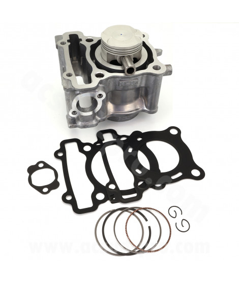 CYLINDRE MAXISCOOTER RB MAX ADAPT YAMAHA 125CC NMAX 2015-2020 R 125 BETA 125CC FANTIC 125CC   (Ø52mm) (OEM : 2DS-E1311-10)