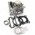 CYLINDRE MAXISCOOTER RB MAX ADAPT YAMAHA 125CC NMAX 2015-2020 R 125 BETA 125CC FANTIC 125CC   (Ø52mm) (OEM : 2DS-E1311-10)
