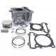 CYLINDRE MAXISCOOTER RB MAX ALU ADAPT YAMAHA NMAX 155CC 2015-2020 TRICITY 155CC 15 20 FANTIC CABALLERO 2020-2023 Ø58mm