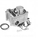 CYLINDRE MAXISCOOTER RB MAX FONTE ADAPT HONDA 125 DYLAN NES@ PANTHEON PS SH 2001-2012 SWING KEEWAY 125 OUTLOOK 125CC Ø525mm