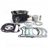 CYLINDRE MAXISCOOTER RB MAX FONTE ADAPT PIAGGIO 125 MP3 07 BEVERLY 05 X8 04 X9 03 X10 12 X-EVO 07 VESPA GTS 07 GILERA 125 NEXUS