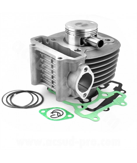 CYLINDRE MAXISCOOTER TNT FONTE ADAPT SYM 125 FIDDLE 2 3 4 JET 4 SYMPHONY ORBIT 23 PEUGEOT 125 TWEET 125 DJANGO SPEEDFIGHT 3