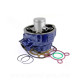 CYLINDRE MOTO CARENZI FONTE ADAPT MINARELLI AM6 50CC BETA 50 RR MBK 50 X-POWER YAMAHA 50 TZR PEUGEOT 50 XPS RIEJU 50 RS