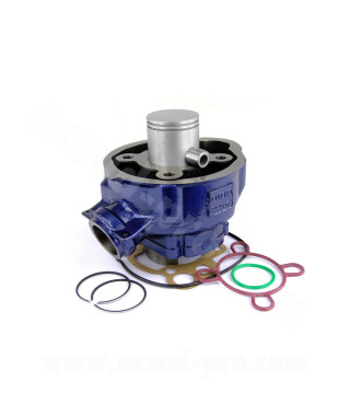 CYLINDRE MOTO CARENZI FONTE ADAPT MINARELLI AM6 50CC BETA 50 RR MBK 50 X-POWER YAMAHA 50 TZR PEUGEOT 50 XPS RIEJU 50 RS