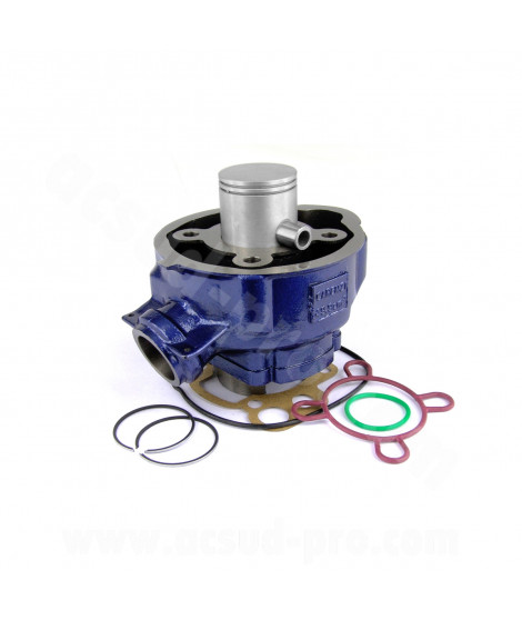 CYLINDRE MOTO CARENZI FONTE ADAPT MINARELLI AM6 50CC BETA 50 RR MBK 50 X-POWER YAMAHA 50 TZR PEUGEOT 50 XPS RIEJU 50 RS