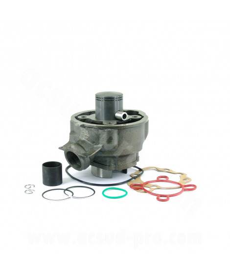 CYLINDRE MOTO TNT ADAPT MINARELLI AM6 50 BETA 50 RR MBK 50 X-POWER YAMAHA 50 TZR PEUGEOT 50 XPS RIEJU 50 RS SHERCO 50
