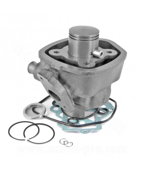 CYLINDRE SCOOTER TNT FONTE ADAPT MBK NITRO MBK MACH G H2O YAMAHA AEROX YAMAHA JOG R H2O MALAGUTI F12F15 APRILIA SR H2O