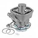 CYLINDRE SCOOTER TNT FONTE ADAPT MBK NITRO MBK MACH G H2O YAMAHA AEROX YAMAHA JOG R H2O MALAGUTI F12F15 APRILIA SR H2O