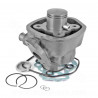 CYLINDRE SCOOTER TNT FONTE ADAPT MBK NITRO MBK MACH G H2O YAMAHA AEROX YAMAHA JOG R H2O MALAGUTI F12F15 APRILIA SR H2O