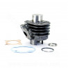CYLINDRE SCOOTER TNT FONTE ADAPT MBK OVETTO MACH G YAMAYA NEOS JOG APRILIA SR50  MALAGUTI F10 2T  (BOITE DE 12 CYLINDRES)