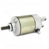 DEMARREUR MAXISCOOTER ADAPT APRILIA 250-300 LEONARDO BENELLI 250 VELVET MBK 250 SKYLINER 300 KILIBRE YAMAHA 250-400 MAJESTY 250